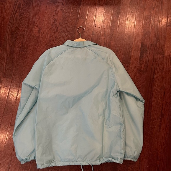 Vans Large custom classic jacket - Picture 2 of 2
